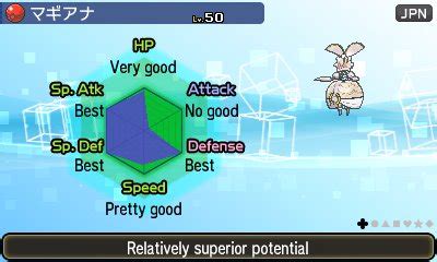 serebii iv calculator.
